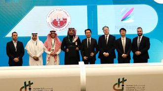 الشراكة تعزز التكنولوجيا التعليمية