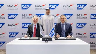 EGA Enhances Operations With SAP Upgrade