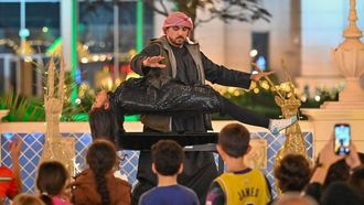 Eid 2024 At Kandima Maldives