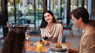 عروض العيد: خصم يصل إلى 45% في منتجع العنوان