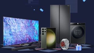 Eid Sale: Big Savings On Samsung