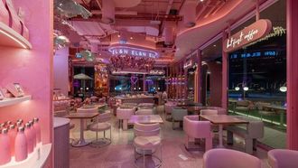 EL&N London Expands In Dubai