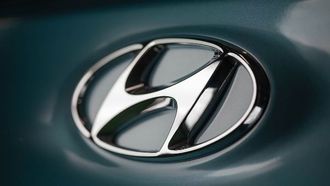 Hyundai-Iveco Boost Electric Truck Venture