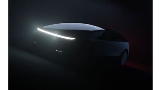 Updated Electric Fresco XL Unveiling