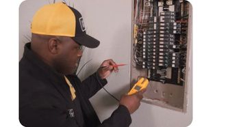 Easter Electrical Safety Tips