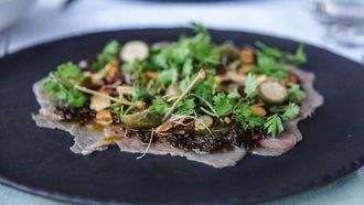 2023 Michelin Stars Light Up France