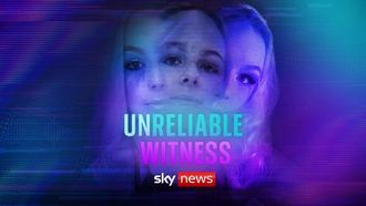 Podcast Explores Ellie Williams' Case