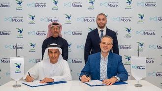 First Fuel Station Naming Rights Awarded