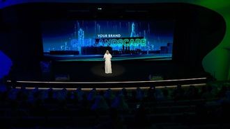 العلامات التجارية المبتكرة في محطات الوقود في دولة الإمارات العربية المتحدة