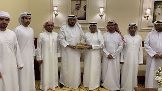 الثناء على جمعية رعاية الوالدين