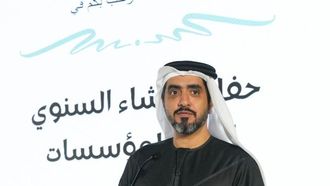 مجموعة الإمارات تكرم 68 في مجال الاستدامة