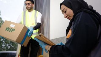 5 مليون وجبة لرمضان