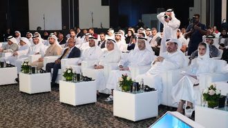 Second Edition Of UAE Labour Award Launched