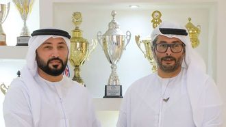 الخطط المستقبلية لشركة طيران الإمارات للإبحار والتجديف