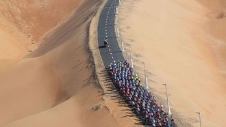 جولة الإمارات 2023: نجاح عالمي