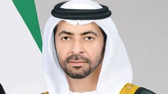 Third UAE Aid Ship Heads To Gaza