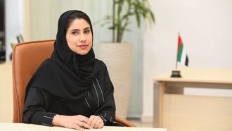 التركيز على يوم الطفل الإماراتي في دولة الإمارات العربية المتحدة