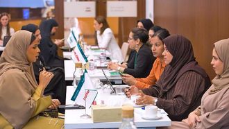 70 وظيفة جديدة للإماراتيين في قطاع الأغذية