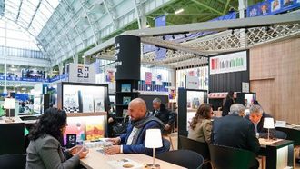 EPA Showcases UAE Publishing