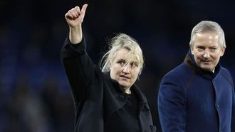 Hayes Hails James In Chelsea Win