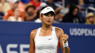 Raducanu Back In GB Team For Cup