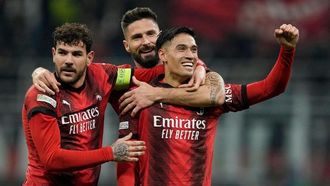 Empoli's 'Volcanic' Plan For Milan Clash