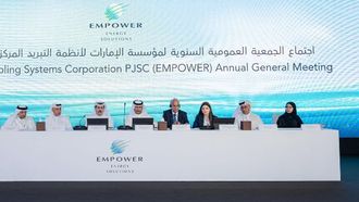 إمباور توافق على توزيع أرباح بقيمة 425 مليونًا