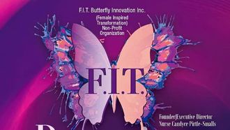 Empowering Women At LA Book Fest