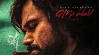 Hashmi's Tollywood Debut 'OG'