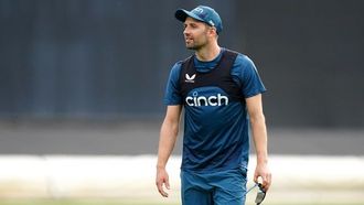 Wood Returns, Bairstow's 100th Test Milestone