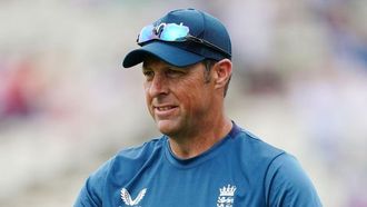 England Not Down After Dharamsala Collapse