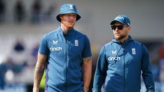 England's Post-India Test Revamp Plan