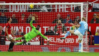 الدوري الإنجليزي الممتاز: تسليط الضوء على الديربي ومباراة ليفربول