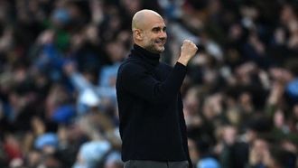 فودين وهالاند يتألقان في فوز الديربي