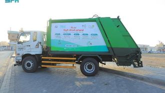 تحرك الجامعة لتعزيز جهود إعادة التدوير