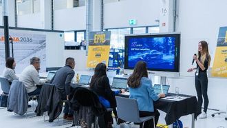 EPiC 2024: Startup Showcase In Hong Kong