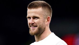 Dier Finalises Bayern Move From Tottenham