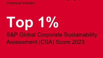 GC Tops ESG Scores In Chemical Industry