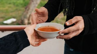 أفضل ٥ شوربات لإفطار صحي في رمضان