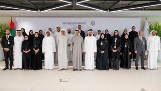 AED 6.4 Billion Approved For Nafis In 2024