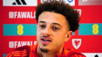 Ampadu Eyes Milestones