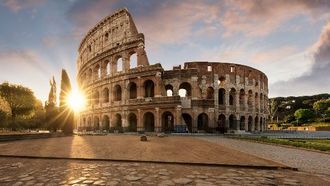 Etihad Doubles Flights To Rome