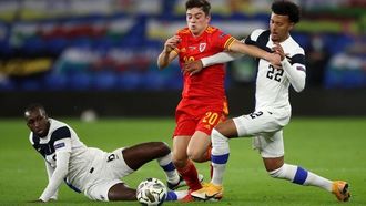 يورو 2024: تقديم مباراة ويلز وفنلندا