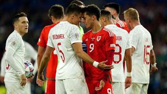 Wales Vs Poland: Euro 2024 Bid