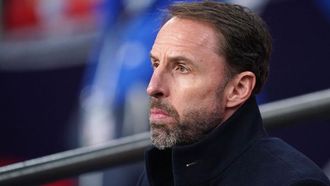 Southgate's Euro 2024 Strategy