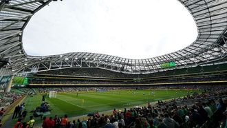 Dublin's UEFA Final Prep Challenges