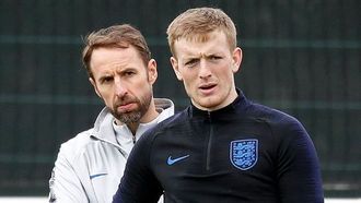 England Eyes Euro Victory Amid Speculation