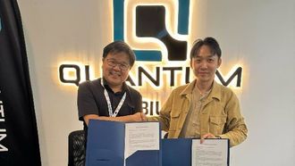 New EV Charging Alliance Formed