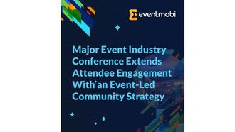 NWES Boosts Engagement With EventMobi