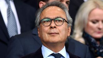 Everton Takeover Concerns Rise